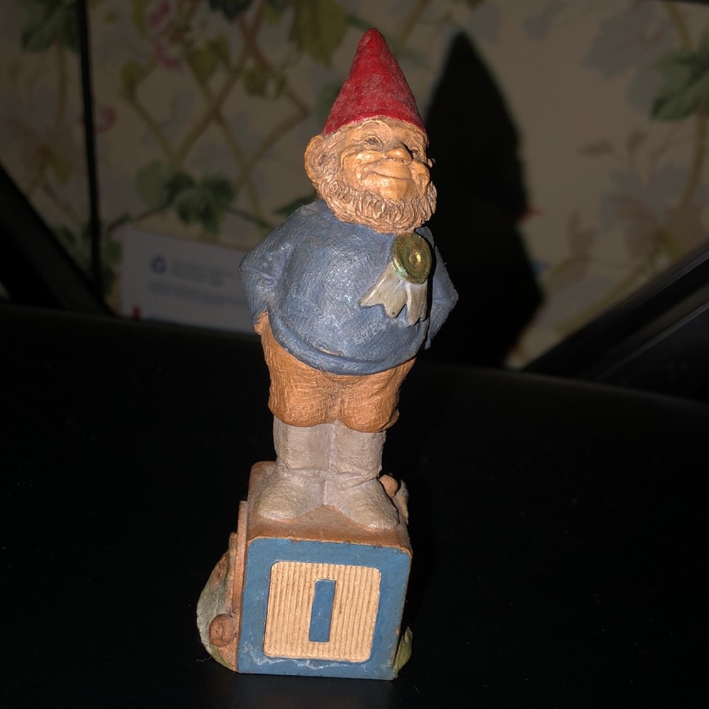 Tom Clark Vintage Gnome
